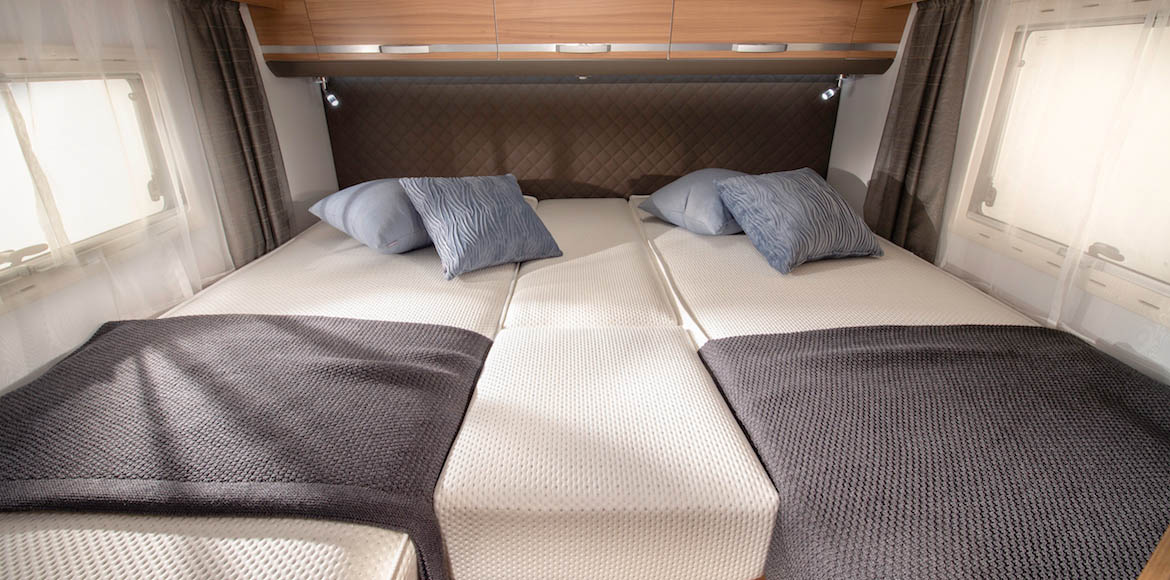 Friane Adria Matrix 670SL Axess verhuur mobilhome verkoop