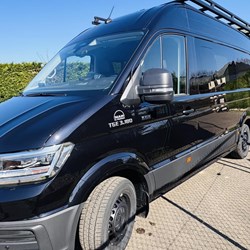 Friane Ombouw lichte vracht naar camper verhuur mobilhome verkoop