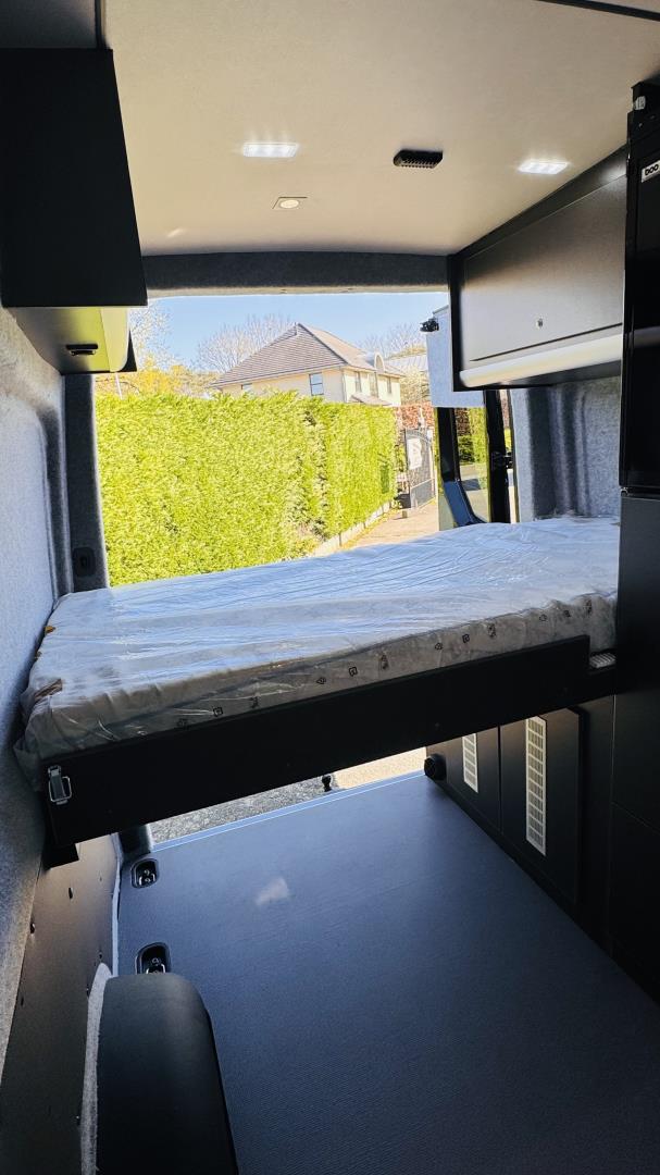 Friane MAN werk/vakantievoertuig verhuur mobilhome verkoop