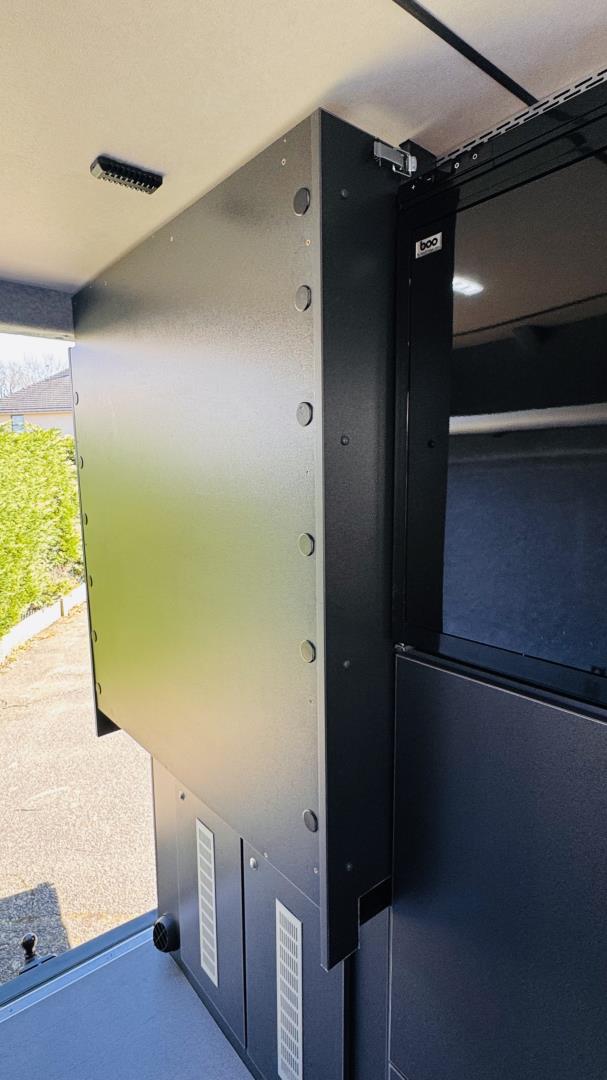 Friane MAN werk/vakantievoertuig verhuur mobilhome verkoop